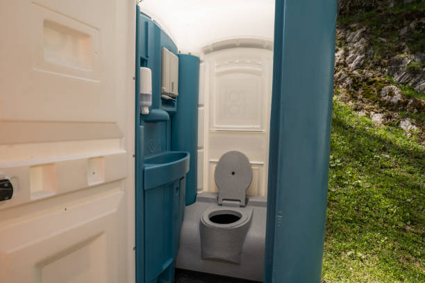 Best Porta potty rental near me  in Churubusco, IN