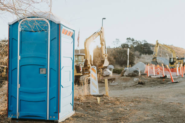 Portable Toilet Options We Offer in Churubusco, IN