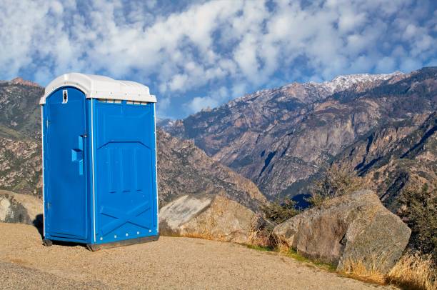 Best Emergency porta potty rental  in Churubusco, IN