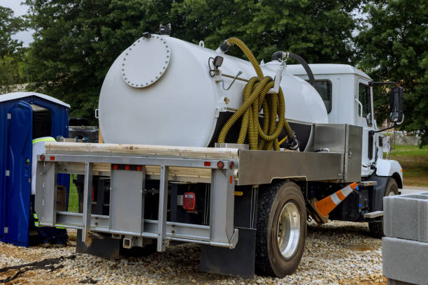 Best Local porta potty services  in Churubusco, IN
