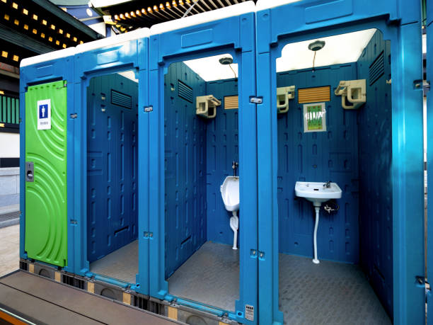 Best Porta potty rental near me  in Churubusco, IN