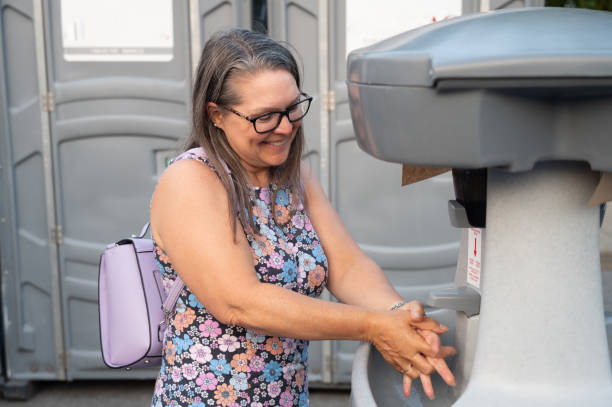 Portable Toilet Options We Offer in Churubusco, IN