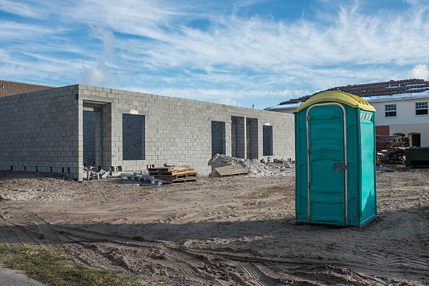 Churubusco, IN porta potty rental Company